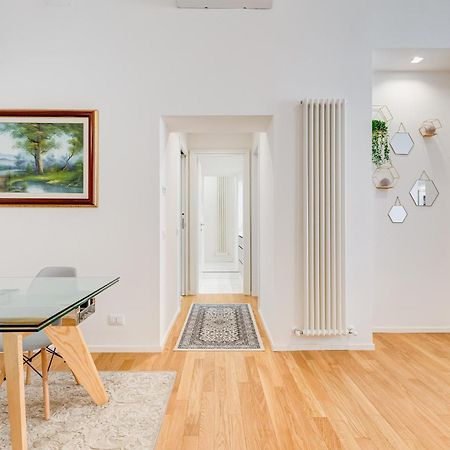 Opera Exclusive House By Premium Suites Collection Roma Eksteriør bilde