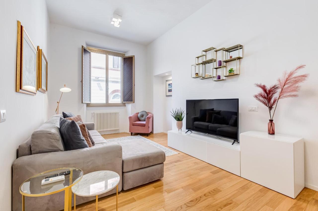 Opera Exclusive House By Premium Suites Collection Roma Eksteriør bilde