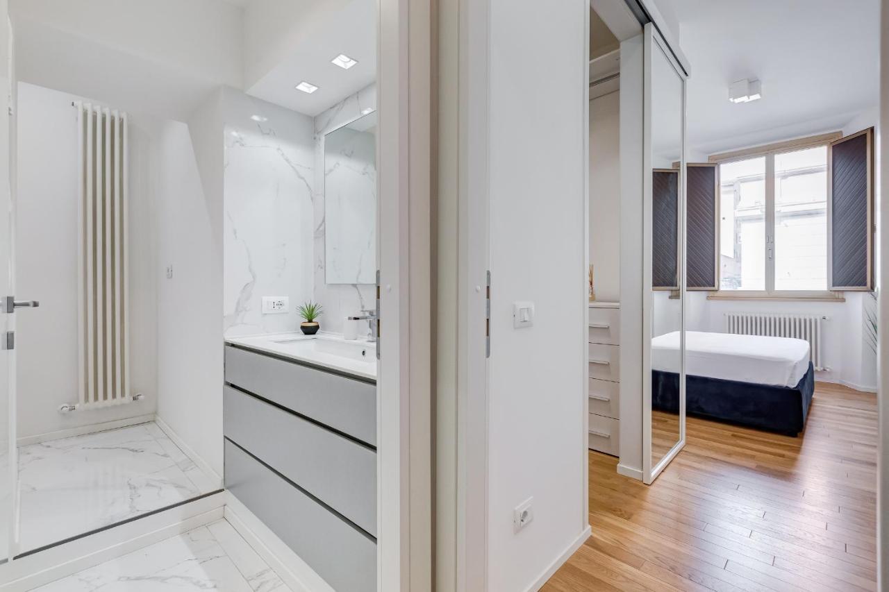 Opera Exclusive House By Premium Suites Collection Roma Eksteriør bilde