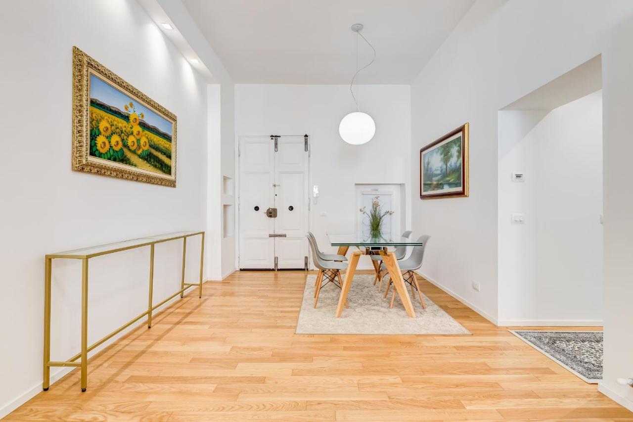 Opera Exclusive House By Premium Suites Collection Roma Eksteriør bilde