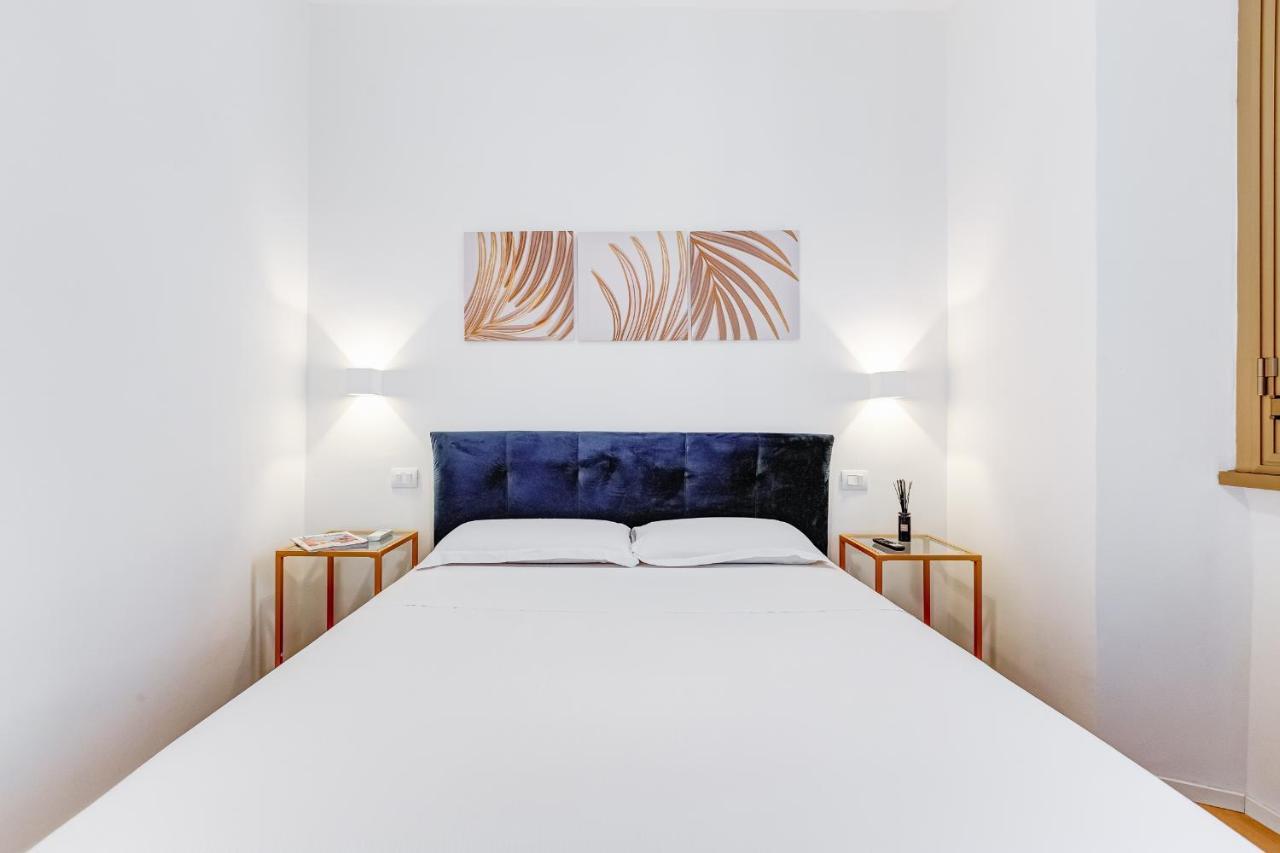 Opera Exclusive House By Premium Suites Collection Roma Eksteriør bilde