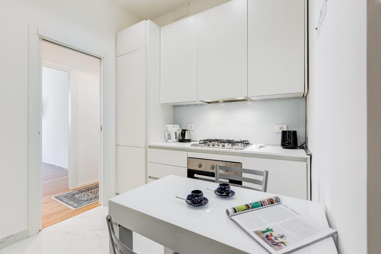 Opera Exclusive House By Premium Suites Collection Roma Eksteriør bilde