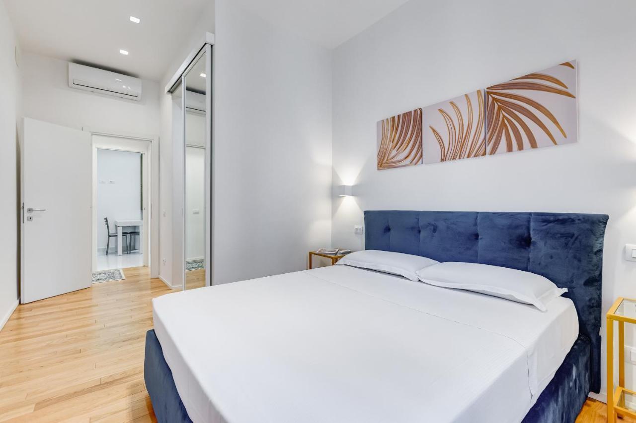 Opera Exclusive House By Premium Suites Collection Roma Eksteriør bilde