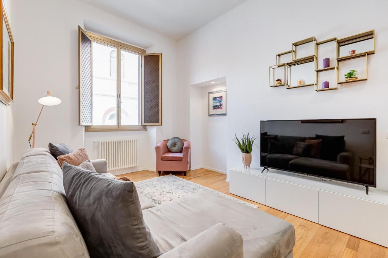 Opera Exclusive House By Premium Suites Collection Roma Eksteriør bilde