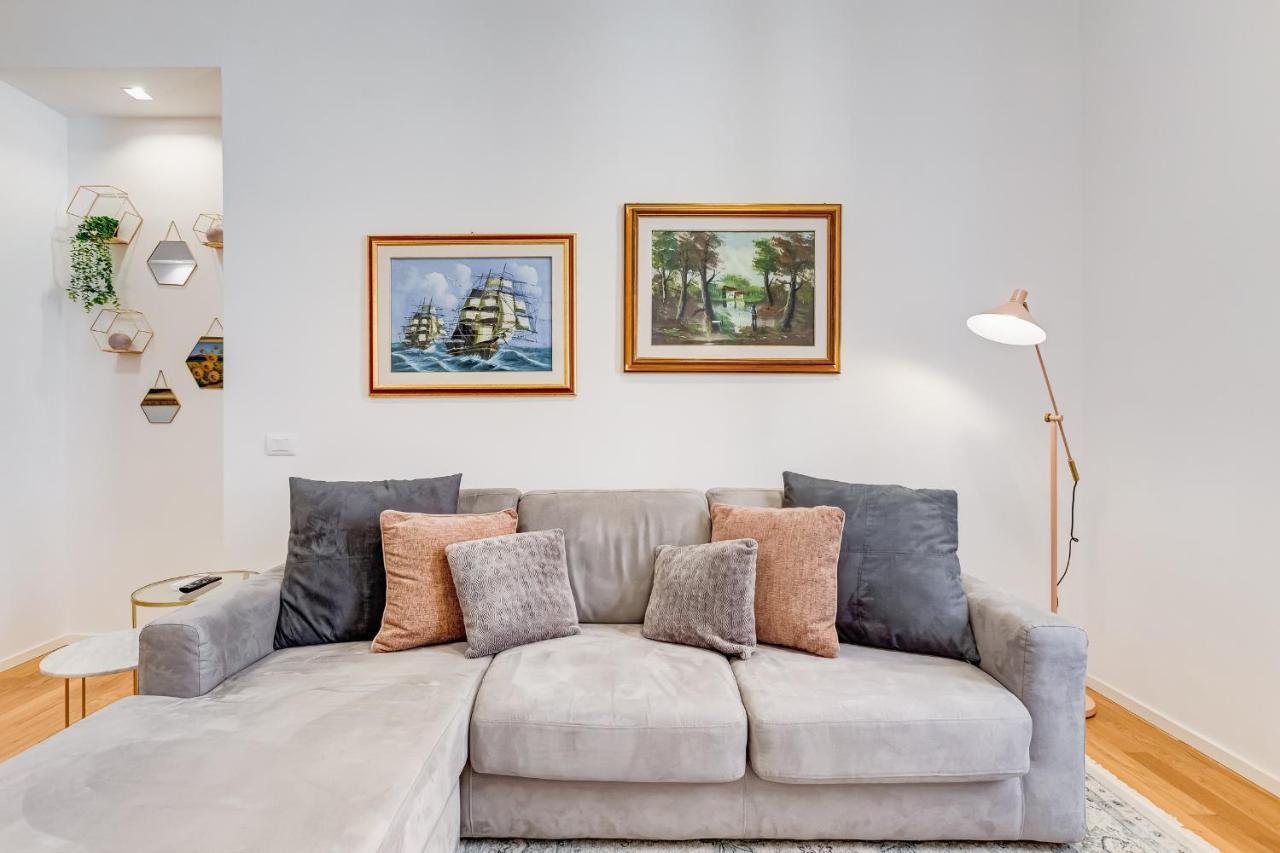 Opera Exclusive House By Premium Suites Collection Roma Eksteriør bilde