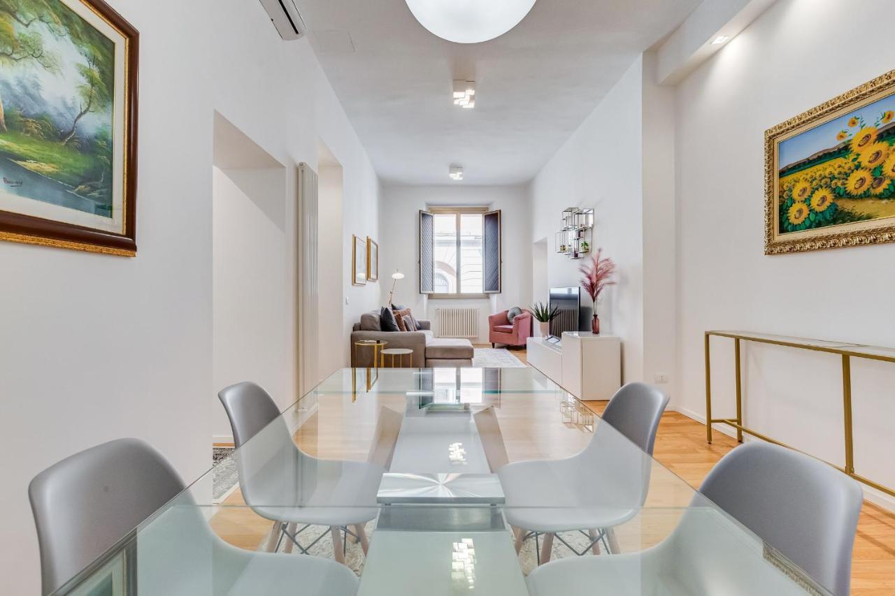 Opera Exclusive House By Premium Suites Collection Roma Eksteriør bilde