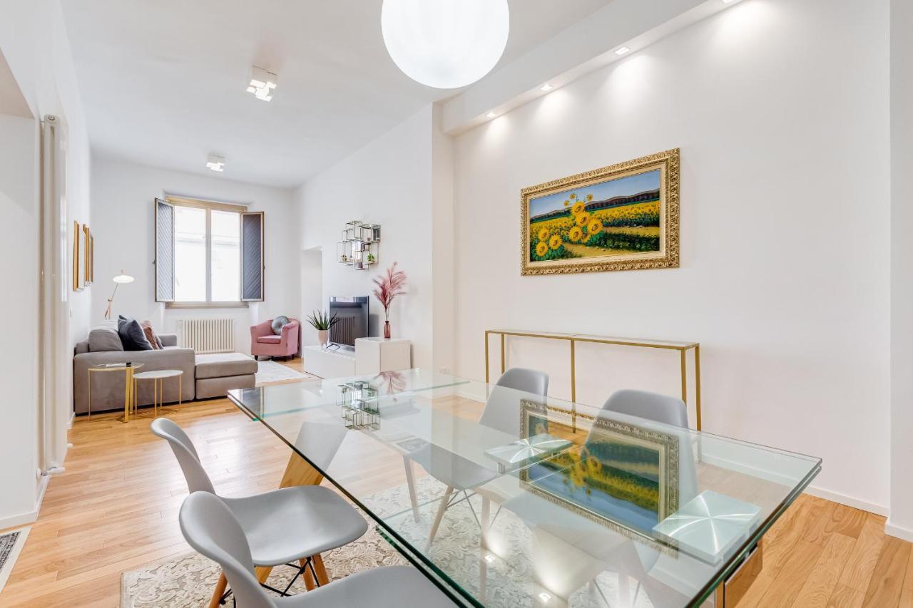 Opera Exclusive House By Premium Suites Collection Roma Eksteriør bilde