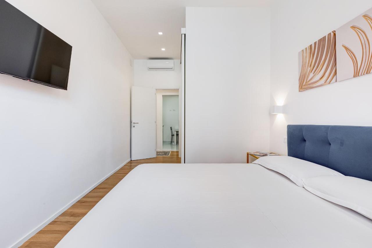 Opera Exclusive House By Premium Suites Collection Roma Eksteriør bilde