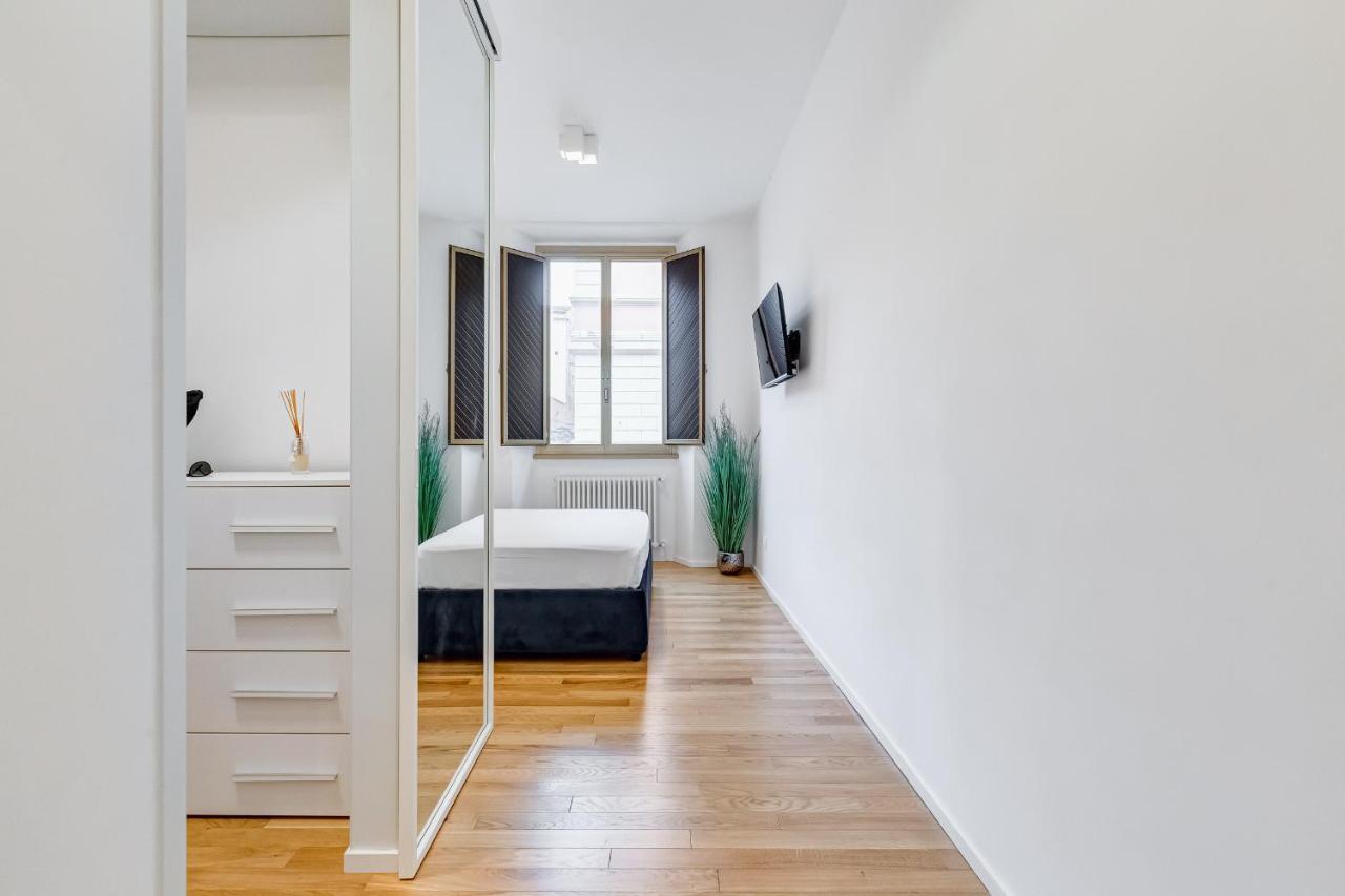 Opera Exclusive House By Premium Suites Collection Roma Eksteriør bilde
