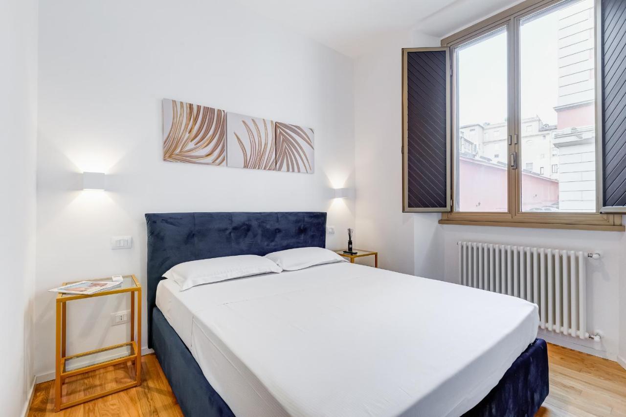 Opera Exclusive House By Premium Suites Collection Roma Eksteriør bilde