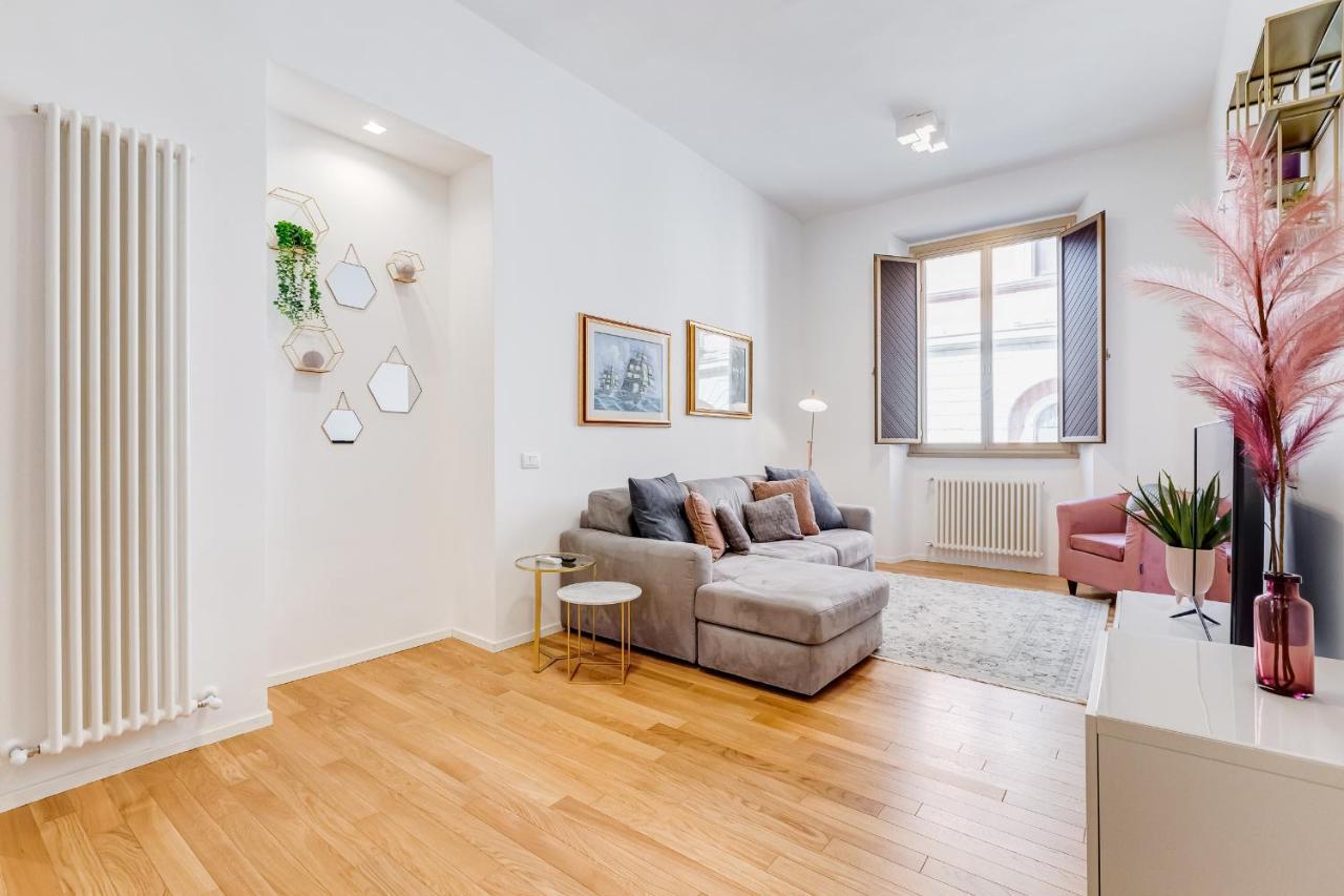 Opera Exclusive House By Premium Suites Collection Roma Eksteriør bilde