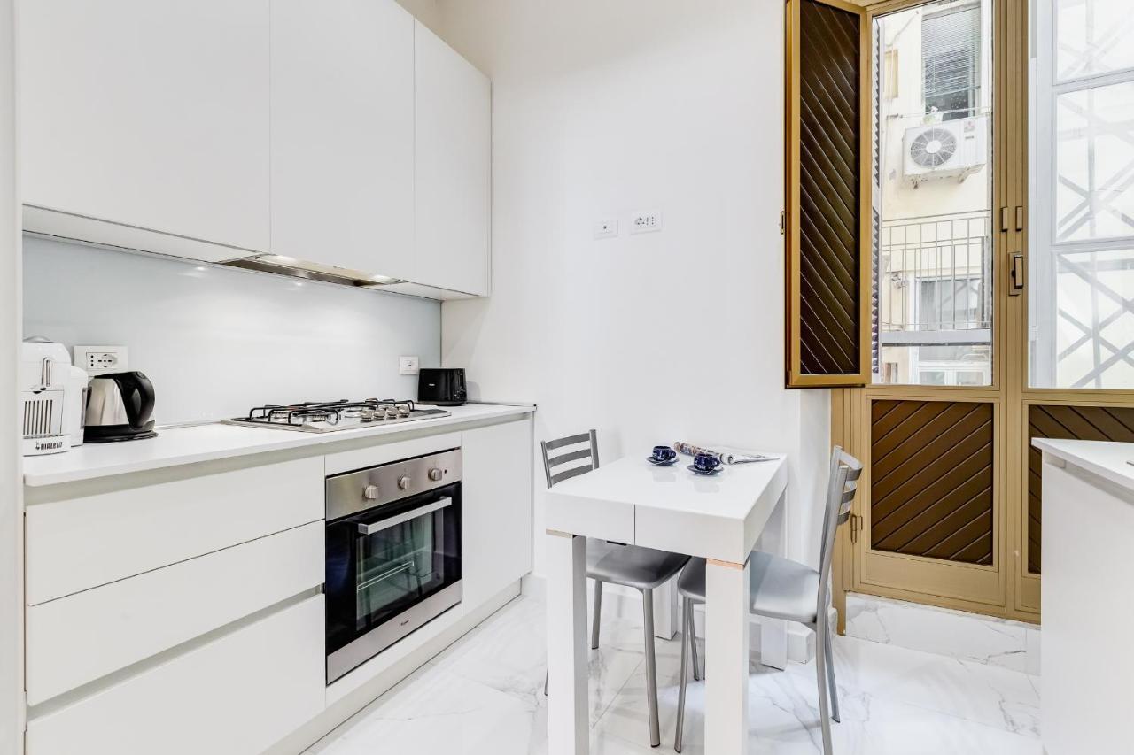 Opera Exclusive House By Premium Suites Collection Roma Eksteriør bilde