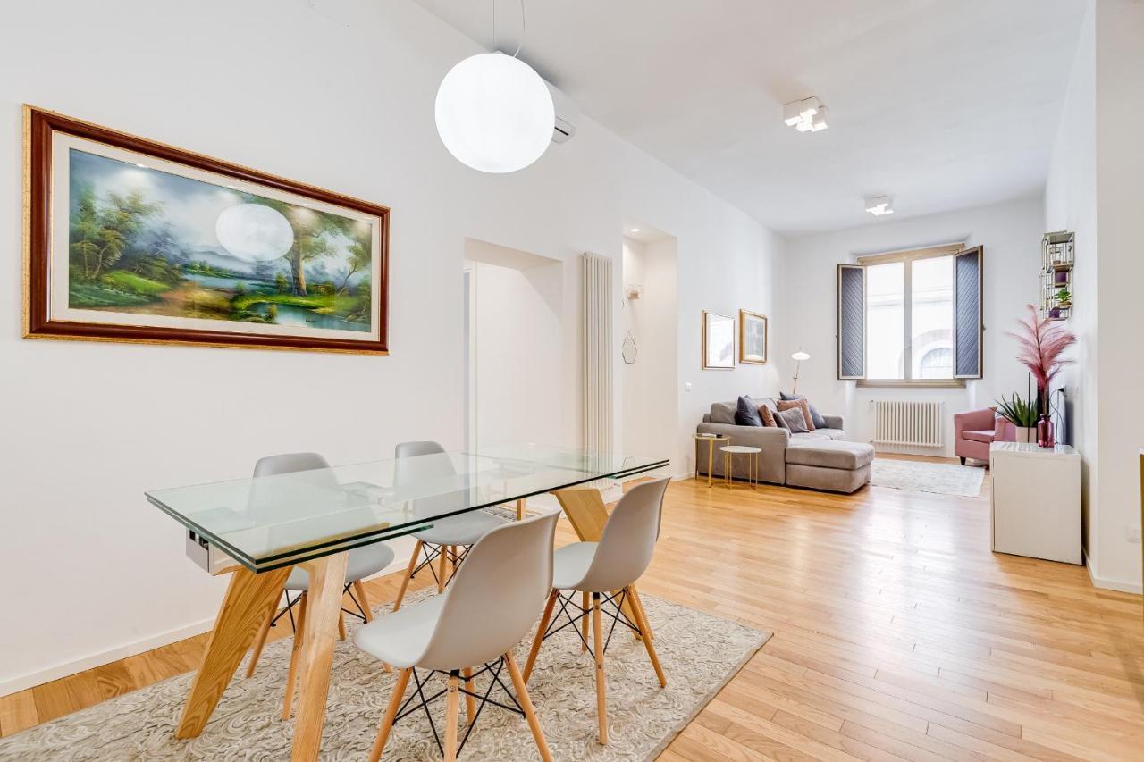 Opera Exclusive House By Premium Suites Collection Roma Eksteriør bilde