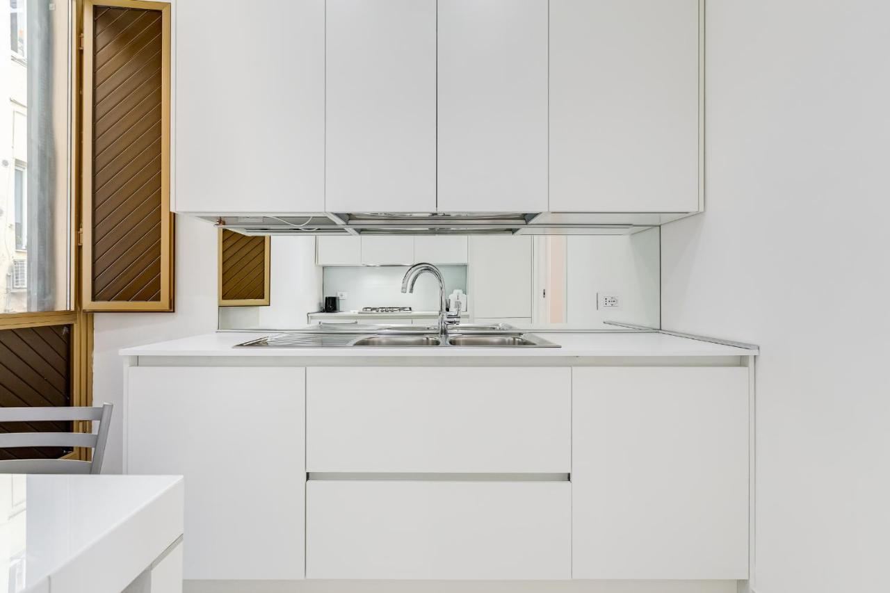 Opera Exclusive House By Premium Suites Collection Roma Eksteriør bilde