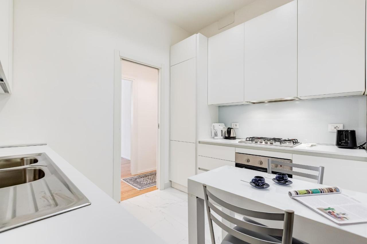 Opera Exclusive House By Premium Suites Collection Roma Eksteriør bilde