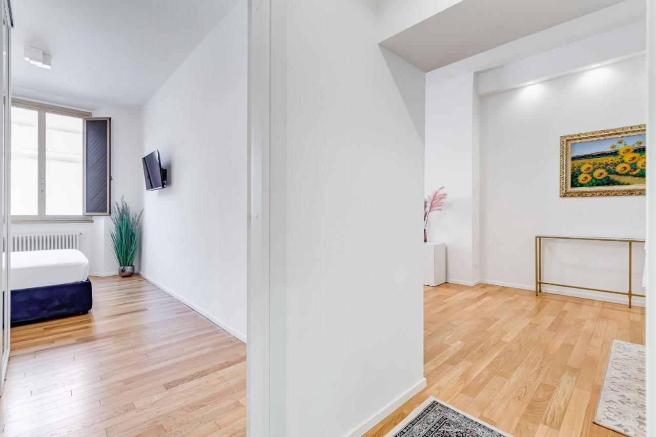 Opera Exclusive House By Premium Suites Collection Roma Eksteriør bilde