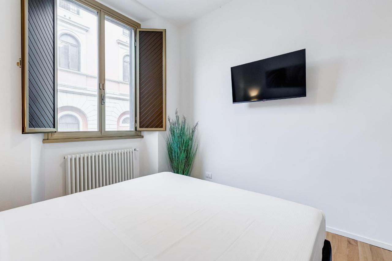 Opera Exclusive House By Premium Suites Collection Roma Eksteriør bilde