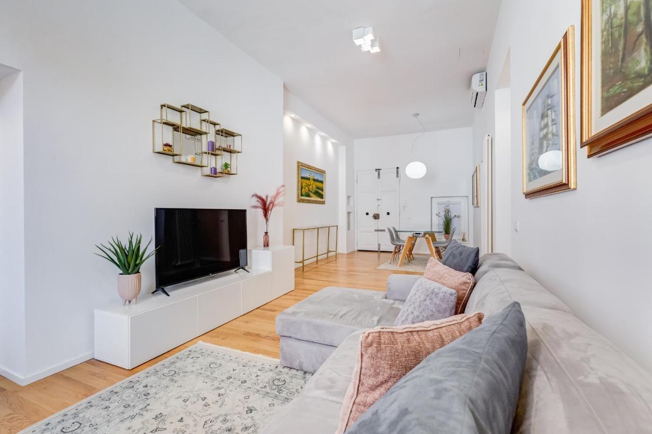 Opera Exclusive House By Premium Suites Collection Roma Eksteriør bilde