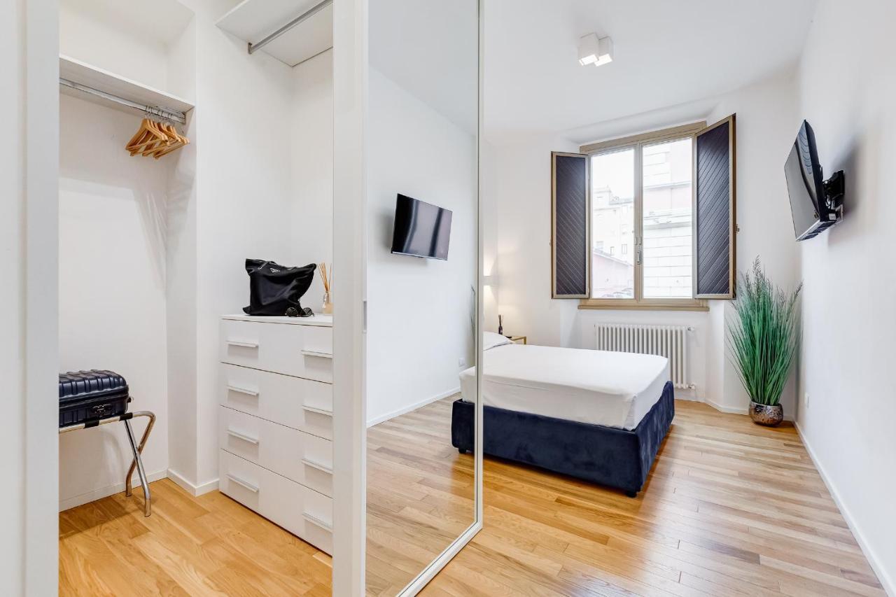 Opera Exclusive House By Premium Suites Collection Roma Eksteriør bilde