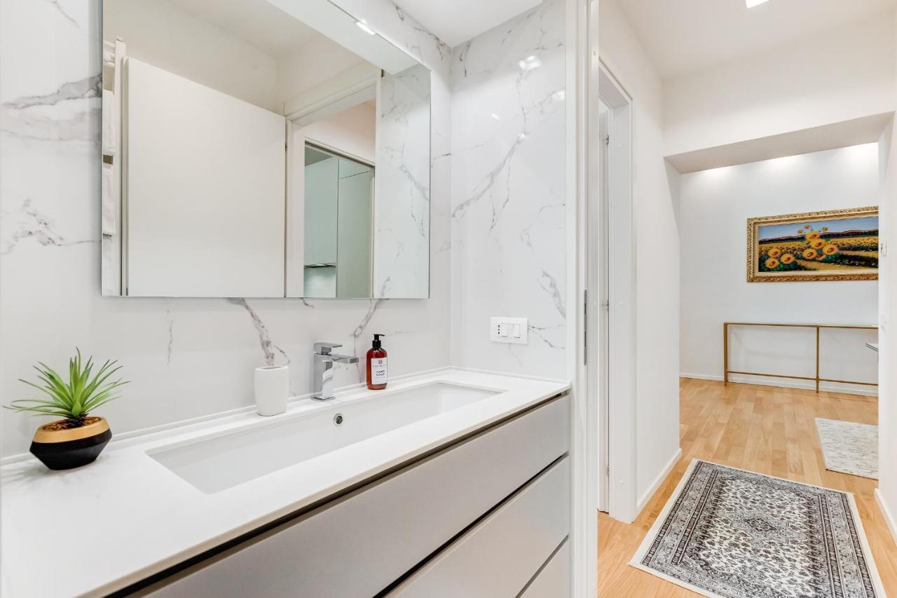 Opera Exclusive House By Premium Suites Collection Roma Eksteriør bilde