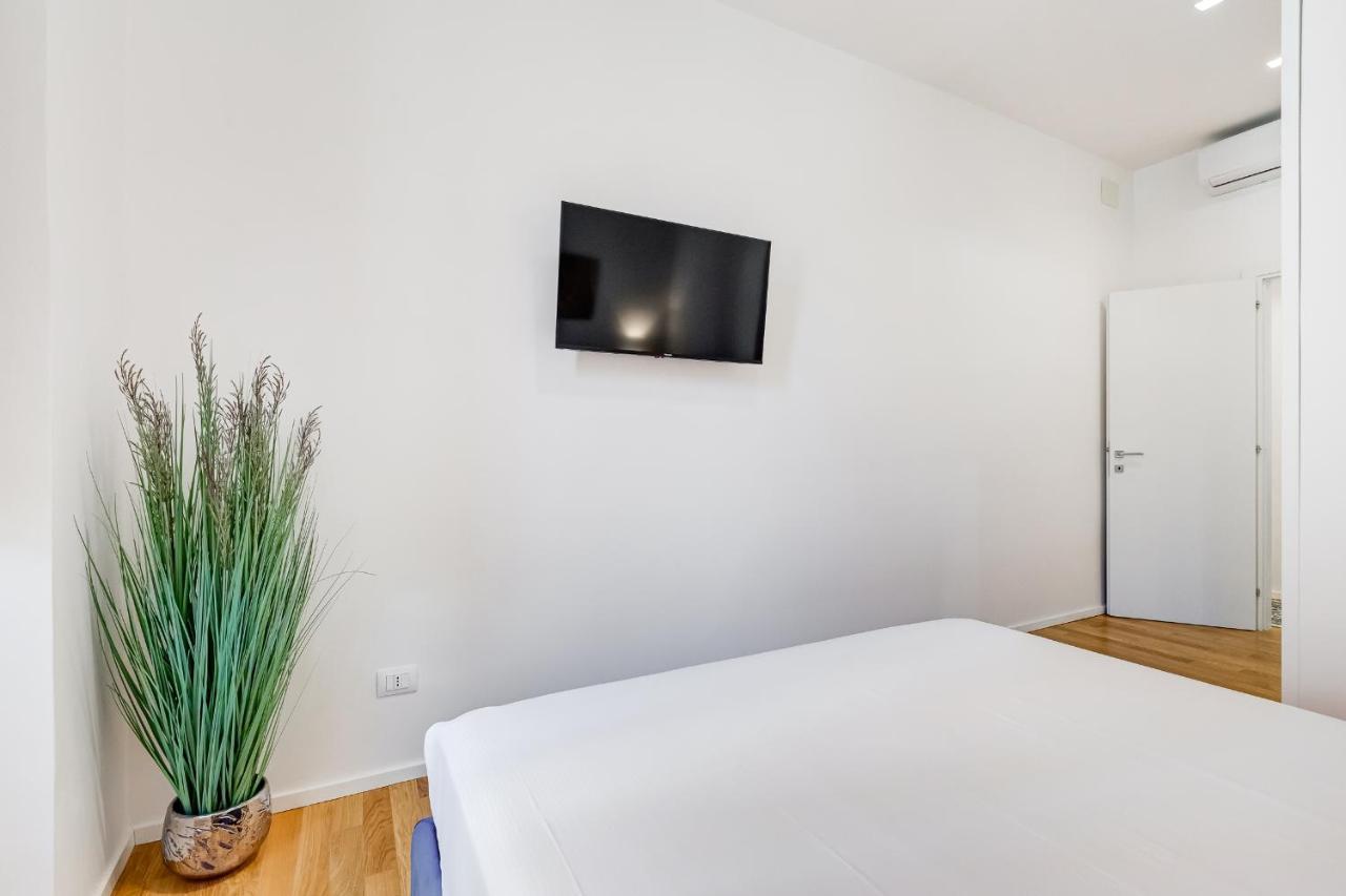 Opera Exclusive House By Premium Suites Collection Roma Eksteriør bilde