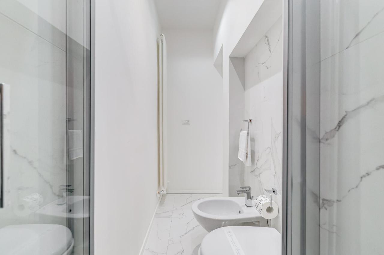 Opera Exclusive House By Premium Suites Collection Roma Eksteriør bilde