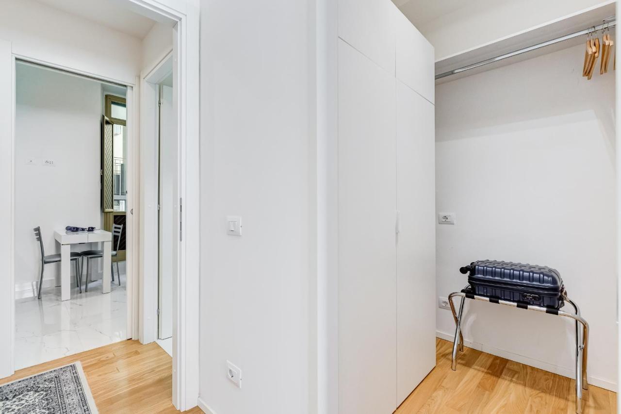 Opera Exclusive House By Premium Suites Collection Roma Eksteriør bilde