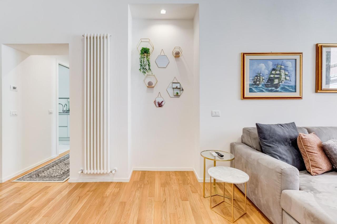 Opera Exclusive House By Premium Suites Collection Roma Eksteriør bilde