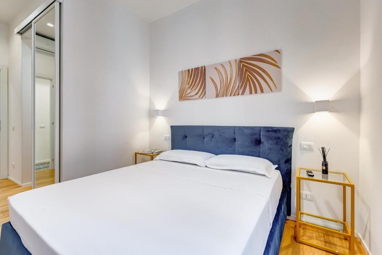 Opera Exclusive House By Premium Suites Collection Roma Eksteriør bilde