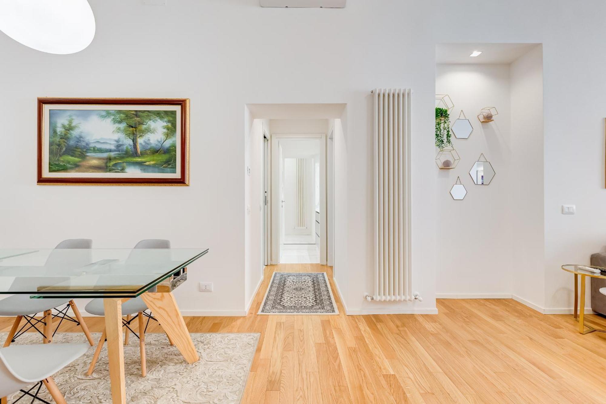 Opera Exclusive House By Premium Suites Collection Roma Eksteriør bilde