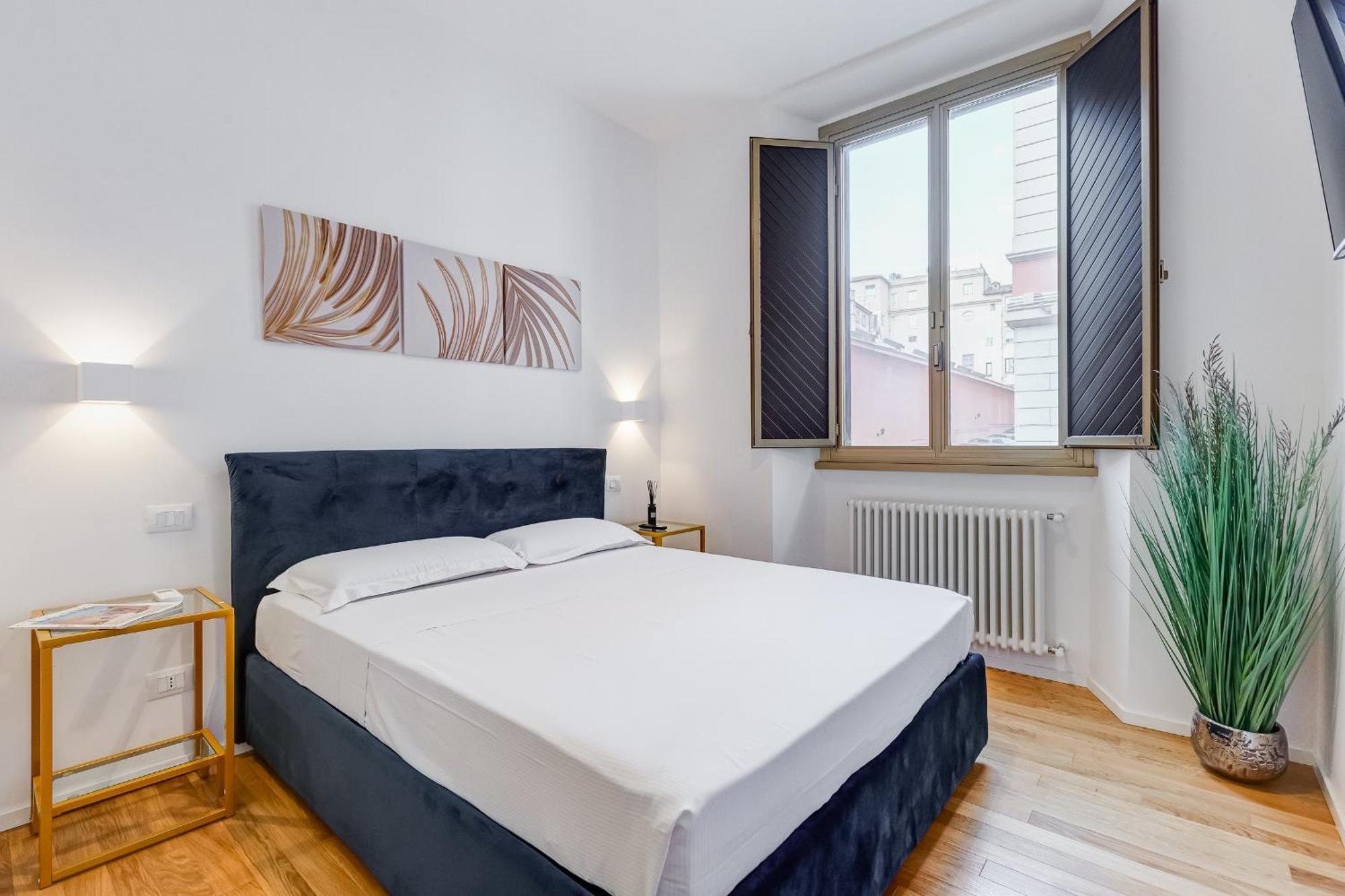 Opera Exclusive House By Premium Suites Collection Roma Eksteriør bilde
